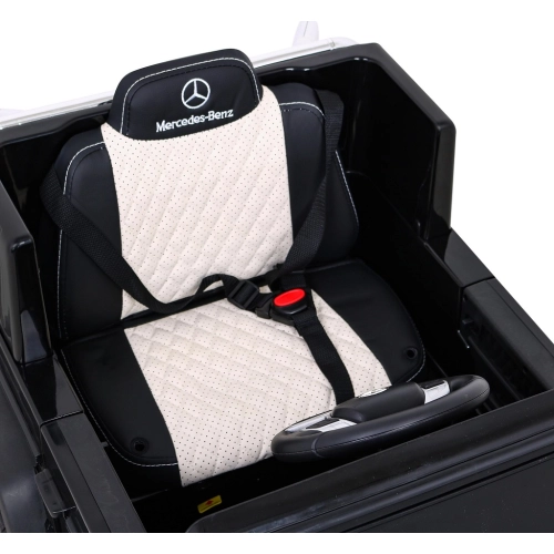 mercedes dla dzieci na akumulator